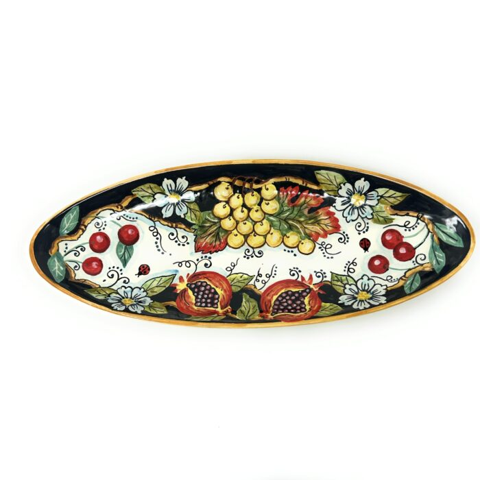 Serving Tray