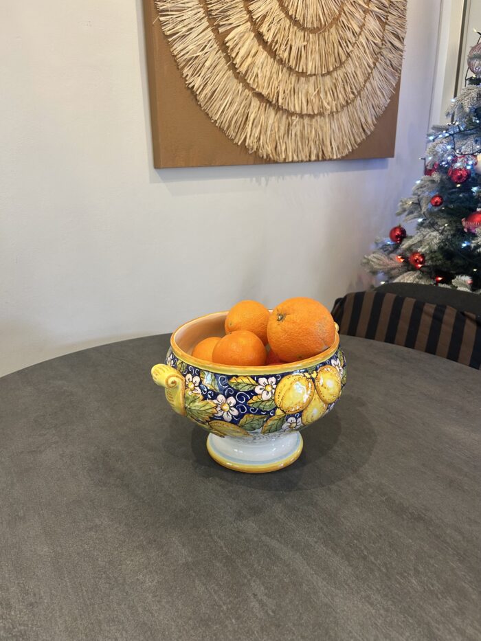 Fruit basket , centerpiece - Image 4